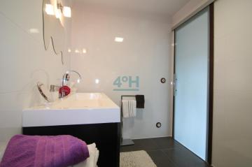 Baño dormitorio suite