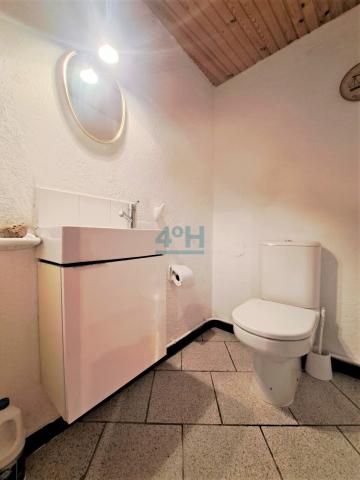 Baño planta baja