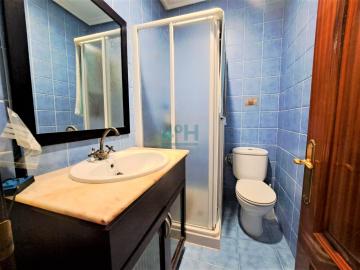 Baño en suite