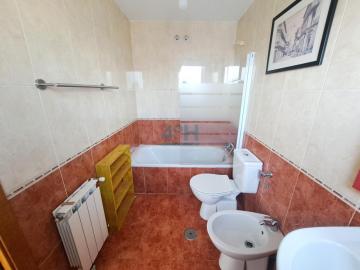 Baño en suite