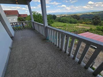 Terraza acceso desde el dormitorio