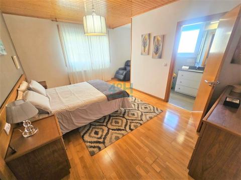 Dormitorio en suite planta baja