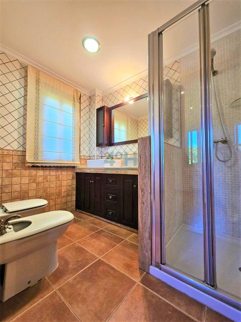 Baño en suite