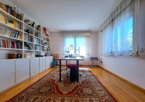 Planta Baja: Dormitorio 1