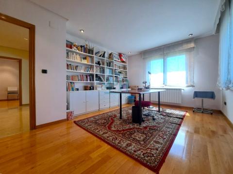 Planta Baja: Dormitorio 1