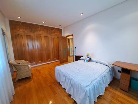 Planta Primera: Dormitorio 4