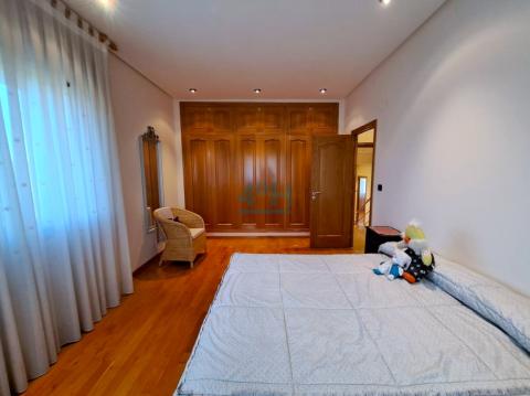 Planta Primera: Dormitorio 4