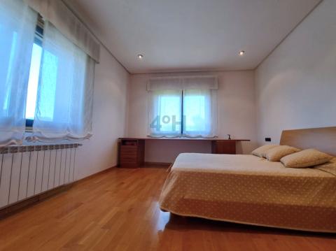 Planta Primera: Dormitorio 5