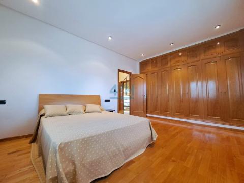 Planta Primera: Dormitorio 5