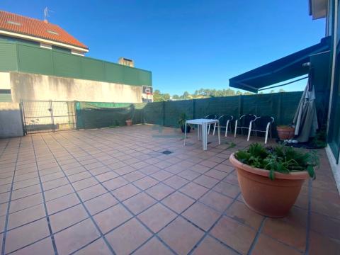 Fachada Delantera Casa