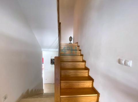 Acceso a cocina-comedor