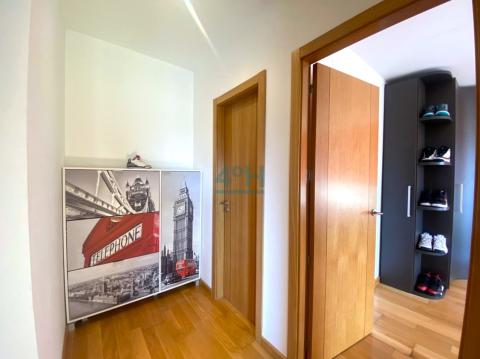 Acceso a dormitorio 1