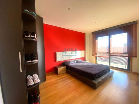Dormitorio 1