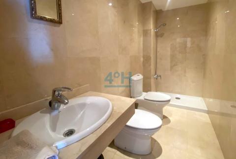 Baño 3 con plato de ducha