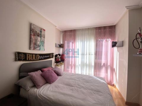 Planta Alta: Dormitorio 2