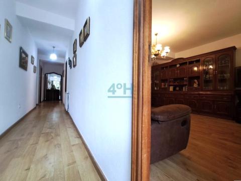 Planta Alta: Acceso a salón