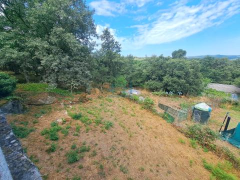 Finca rústica y urbana