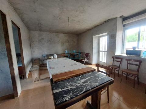 Salón-comedor