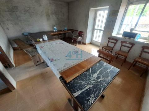 Salón-comedor