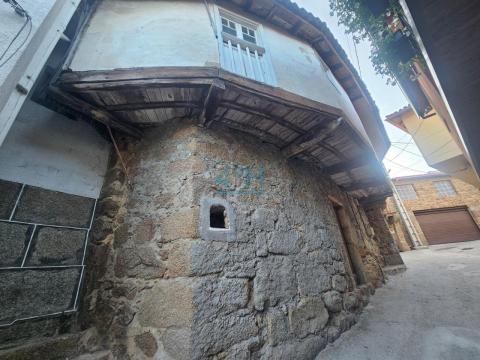 Lateral Casa