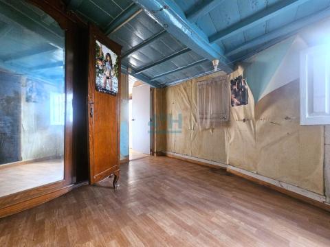 Planta Alta: Salón-comedor