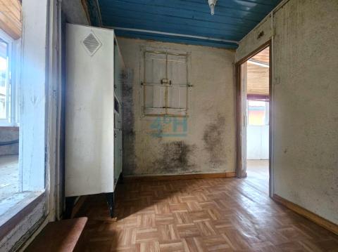 Planta Alta: Dormitorio 1