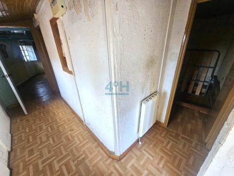 Planta Alta: Acceso a dormitorio 1