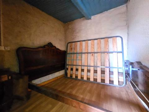 Planta Alta: Dormitorio 1