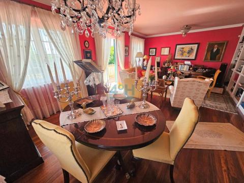 Planta Alta: Salón-comedor 