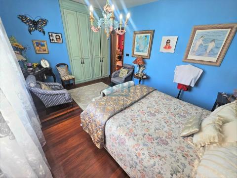 Planta Alta: Dormitorio 1