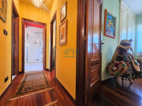Planta Alta: Acceso a dormitorio 2