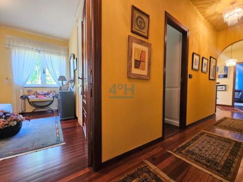 Planta Alta: Acceso a dormitorio 3