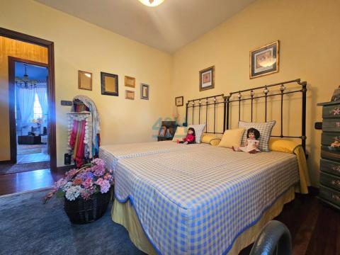 Planta Alta: Dormitorio 3