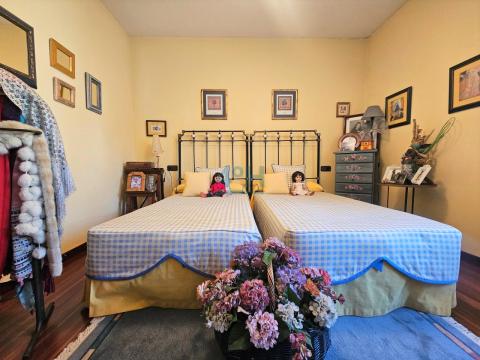 Planta Alta: Dormitorio 3