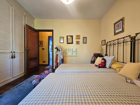 Planta Alta: Dormitorio 3