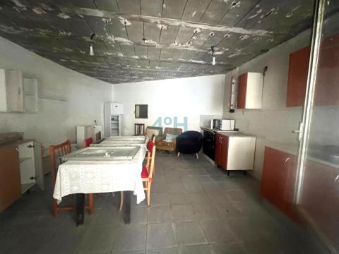 Cocina - comedor