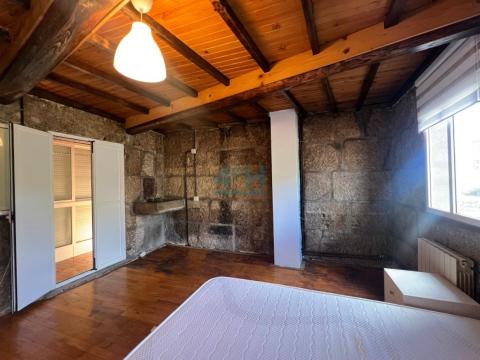 Planta Alta: Dormitorio 1