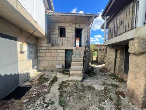 Fachada Casa