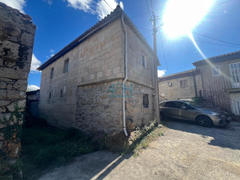 Fachada Casa