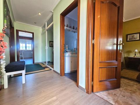 Zonas comunes primera planta