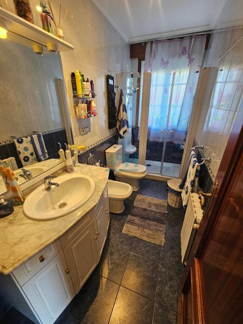 Baño primera planta