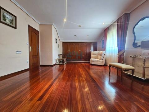 Dormitorio principal