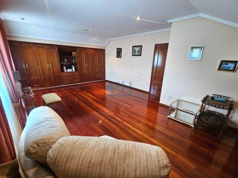 Dormitorio principal