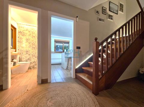 Zonas comunes planta baja