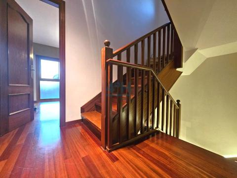 Zonas comunes tercera planta