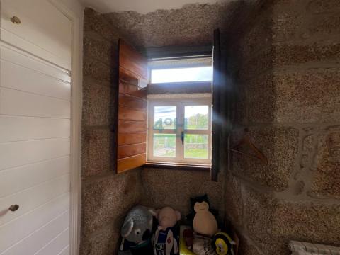 Detalle ventanas contras