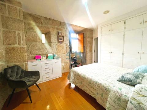 Dormitorio principal