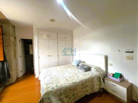 Dormitorio principal