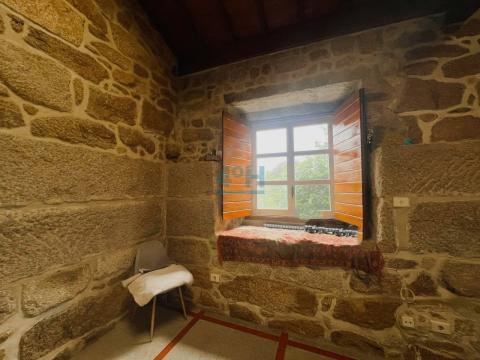 Detalla ventana contra