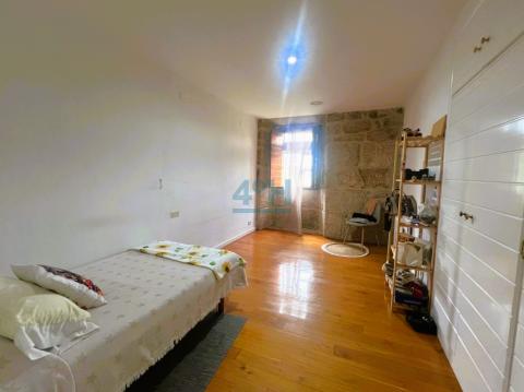 Dormitorio secundario 2